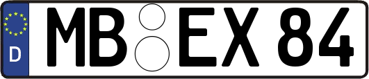 MB-EX84