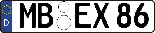 MB-EX86