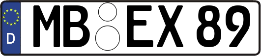 MB-EX89