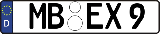 MB-EX9
