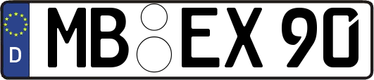 MB-EX90