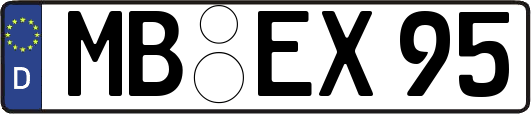 MB-EX95