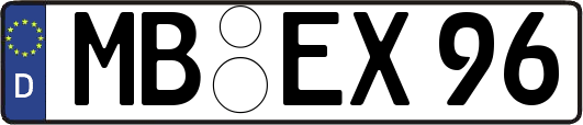 MB-EX96