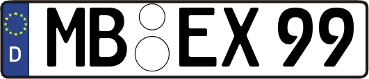 MB-EX99