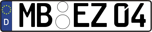 MB-EZ04
