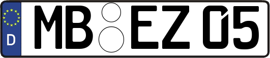 MB-EZ05