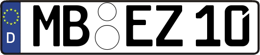 MB-EZ10