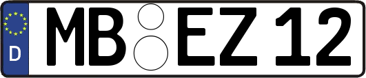 MB-EZ12