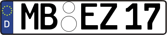 MB-EZ17
