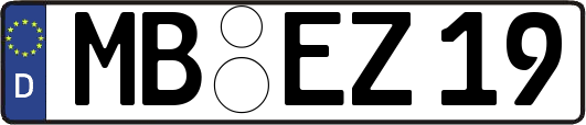 MB-EZ19