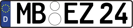 MB-EZ24