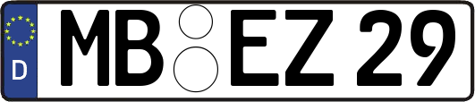 MB-EZ29