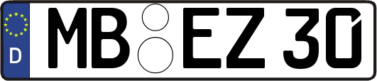MB-EZ30