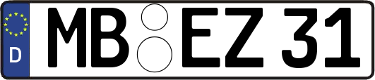 MB-EZ31