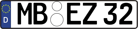 MB-EZ32