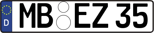 MB-EZ35