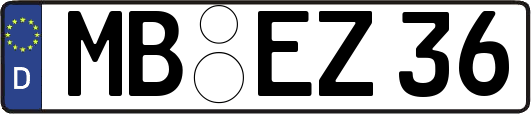 MB-EZ36