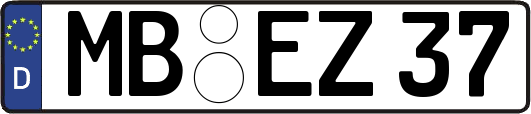 MB-EZ37