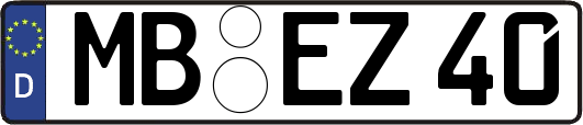 MB-EZ40