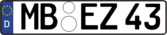 MB-EZ43