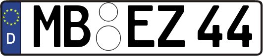 MB-EZ44
