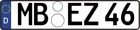MB-EZ46