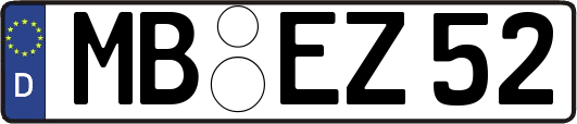 MB-EZ52