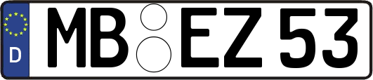 MB-EZ53