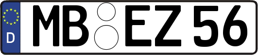 MB-EZ56