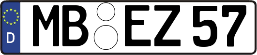 MB-EZ57