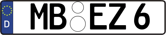 MB-EZ6
