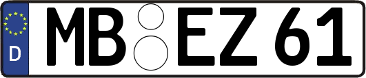 MB-EZ61