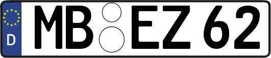 MB-EZ62