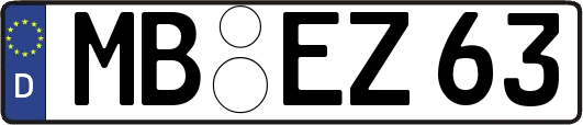 MB-EZ63