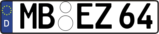 MB-EZ64