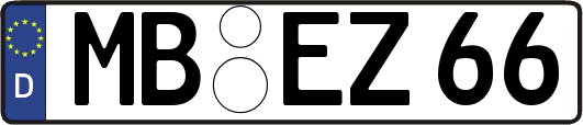 MB-EZ66