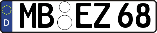 MB-EZ68