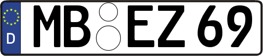 MB-EZ69