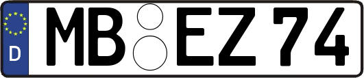 MB-EZ74
