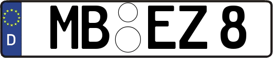 MB-EZ8