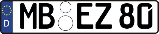 MB-EZ80