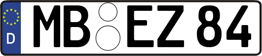 MB-EZ84