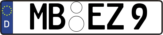 MB-EZ9