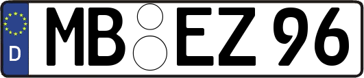 MB-EZ96