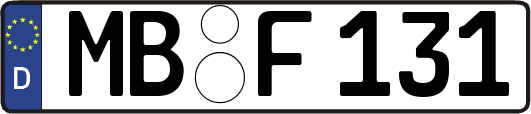 MB-F131