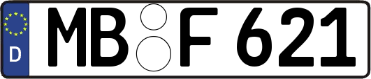 MB-F621