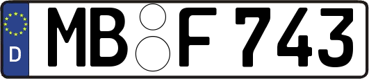 MB-F743