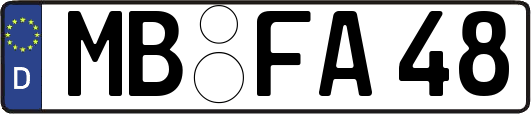 MB-FA48