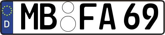 MB-FA69