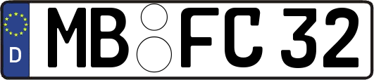 MB-FC32